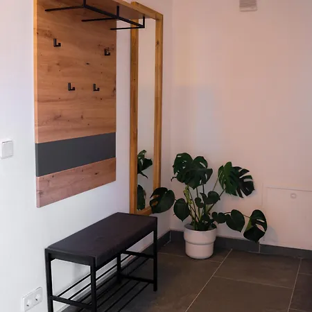 Appartement Eva - Bergisel *