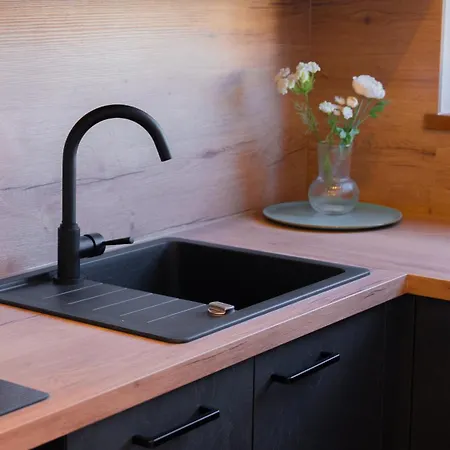 Appartement Eva - Bergisel *