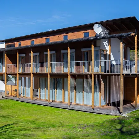 Apartment Eva - Bergisel