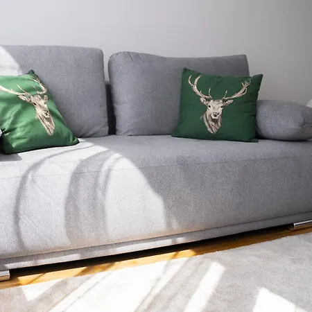 Eva - Bergisel Appartement