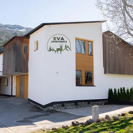 Apartamento Eva - Bergisel Innsbruck